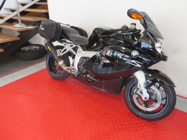 bmw - k-1200-s