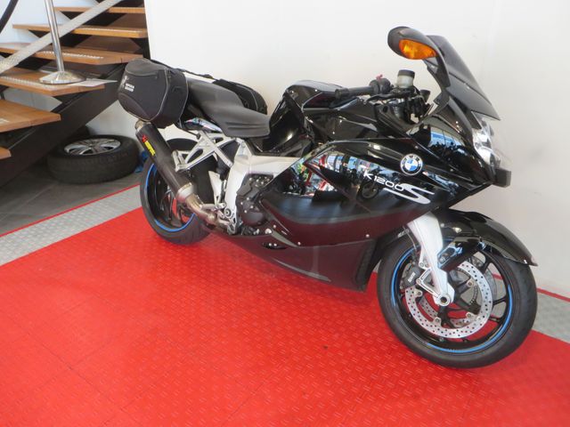bmw - k-1200-s