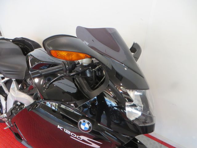 bmw - k-1200-s