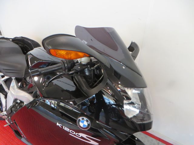 bmw - k-1200-s