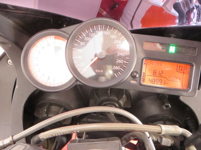 bmw - k-1200-s