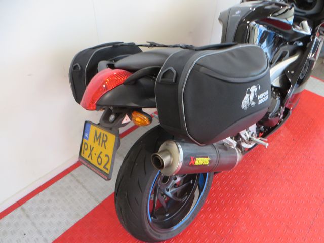 bmw - k-1200-s