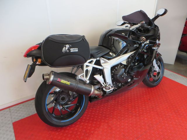bmw - k-1200-s