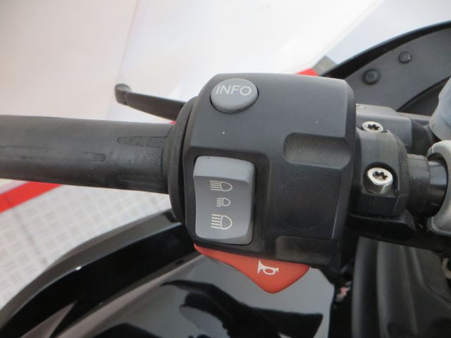 bmw - k-1200-s