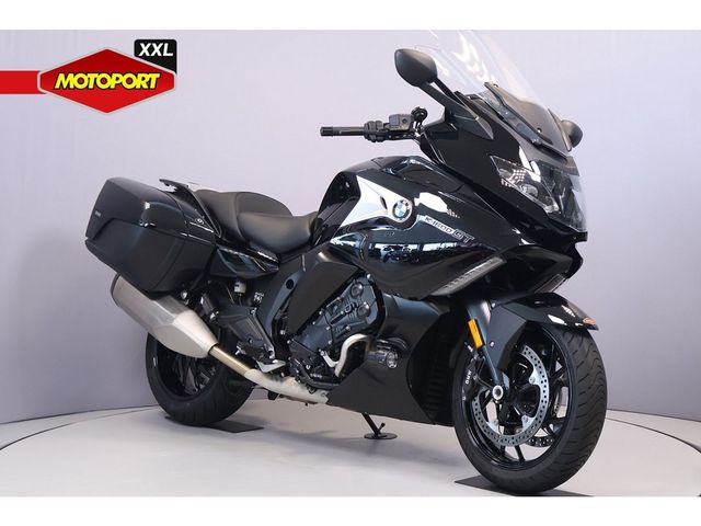 bmw - k-1600-gt