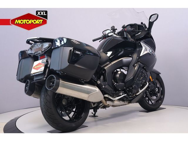 bmw - k-1600-gt