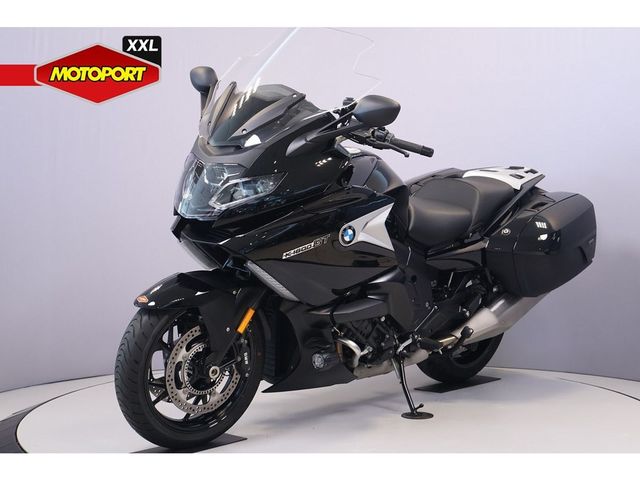 bmw - k-1600-gt