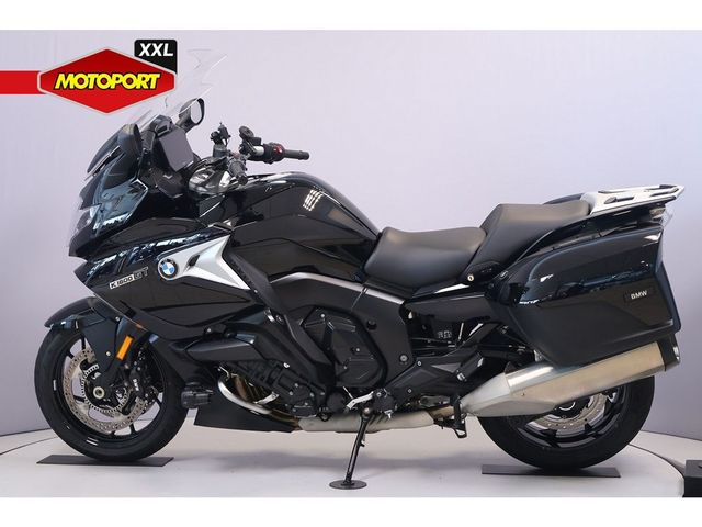 bmw - k-1600-gt