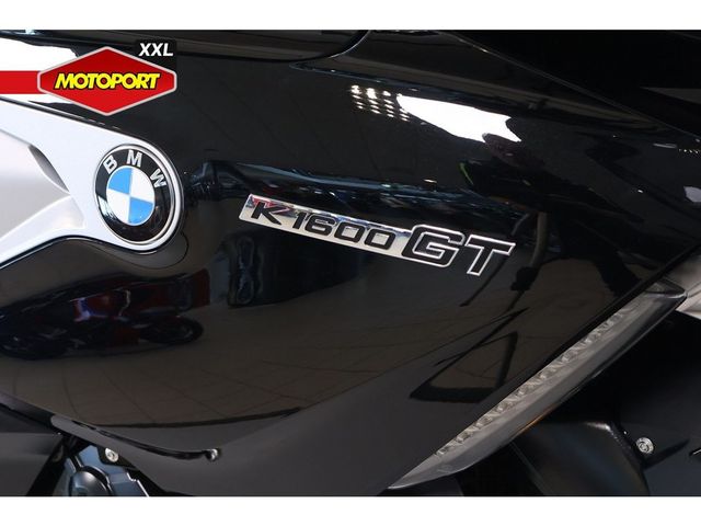 bmw - k-1600-gt