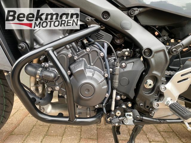 yamaha - tracer-9-gt--