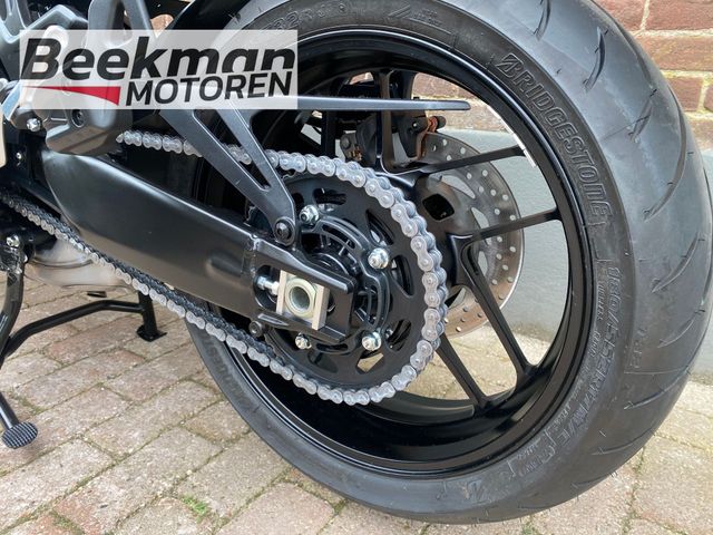 yamaha - tracer-9-gt--