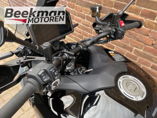 yamaha - tracer-9-gt--