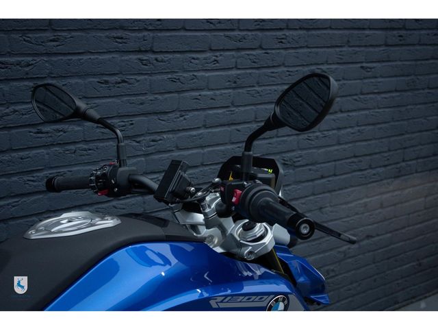 bmw - r-1300-r
