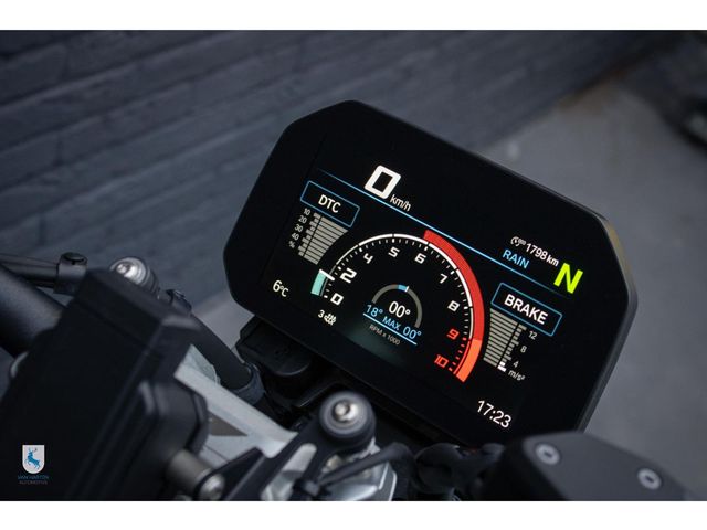 bmw - r-1300-r