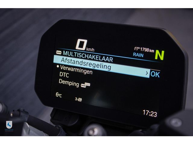 bmw - r-1300-r