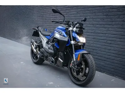BMW R 1300 R – foto 2