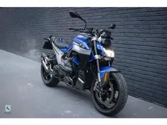 BMW R 1300 R ASA / Racing Blue 2025 occasion – foto 2 van 20