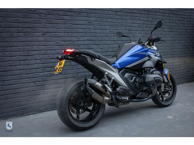 bmw - r-1300-r