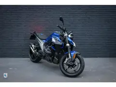 BMW R 1300 R ASA / Racing Blue 2025 occasion – foto 4 van 20