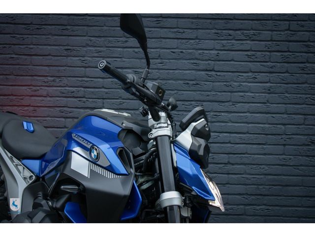 bmw - r-1300-r