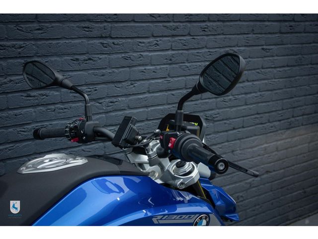 bmw - r-1300-r
