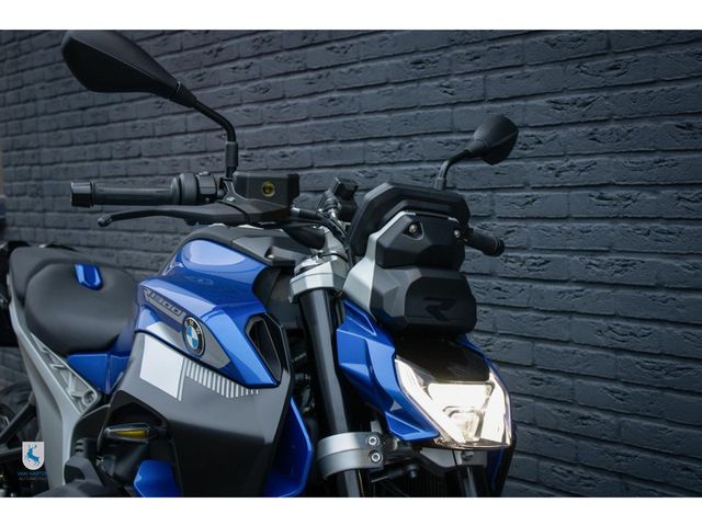 bmw - r-1300-r