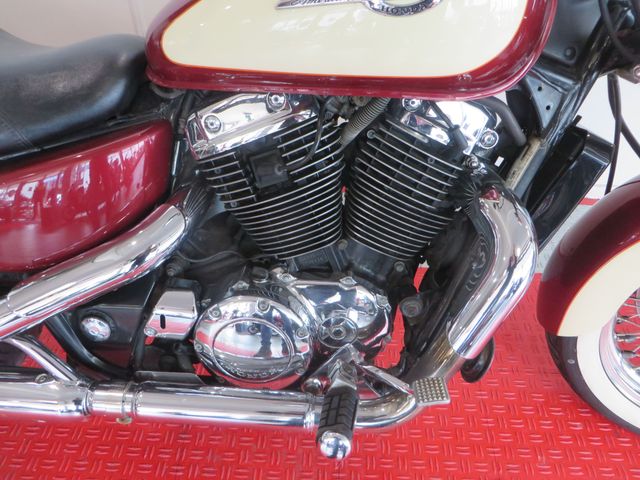 honda - vt-1100-c2-shadow