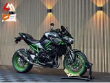 KAWASAKI Z900 PERFORMANCE