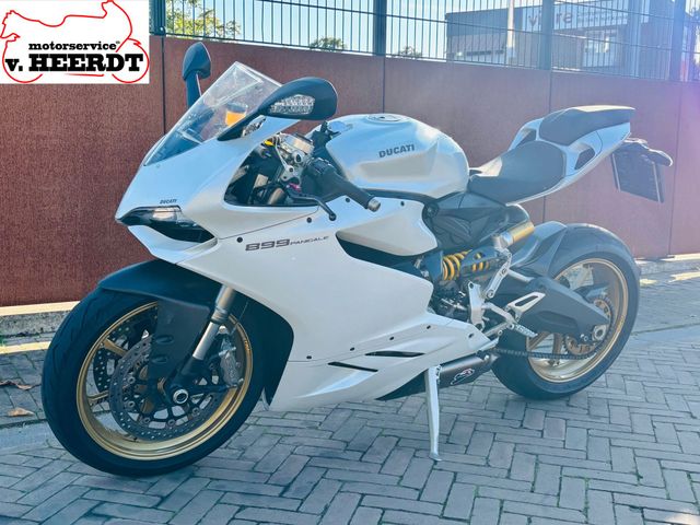 ducati - 899-panigale