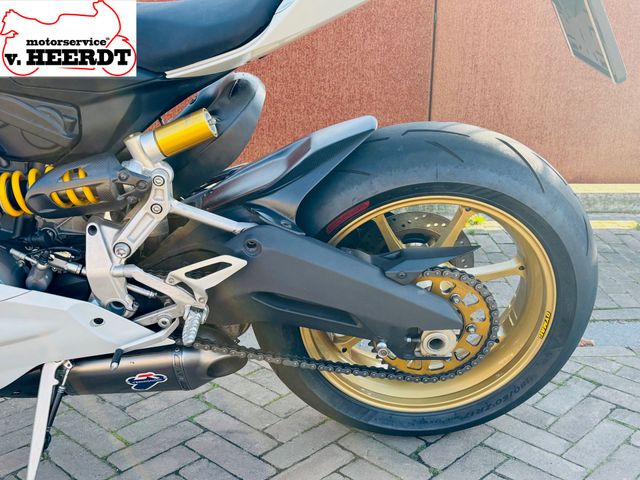ducati - 899-panigale