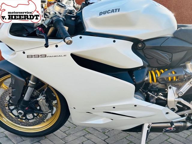 ducati - 899-panigale