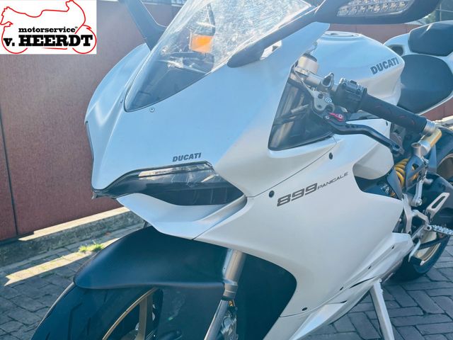 ducati - 899-panigale