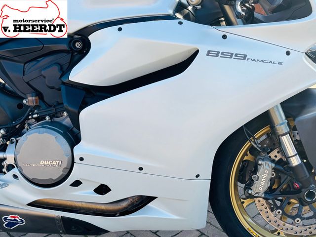 ducati - 899-panigale