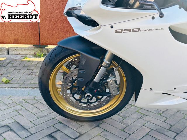 ducati - 899-panigale