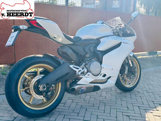 ducati - 899-panigale