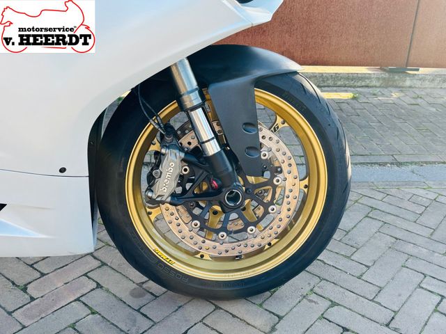 ducati - 899-panigale