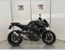 Yamaha MT 10 ABS 2019 occasion
