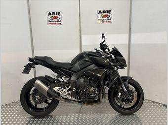 Yamaha MT 10 ABS 2019 occasion