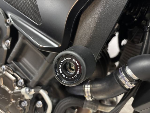 yamaha - mt-10-abs