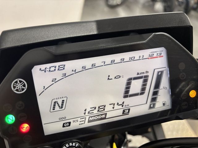 yamaha - mt-10-abs
