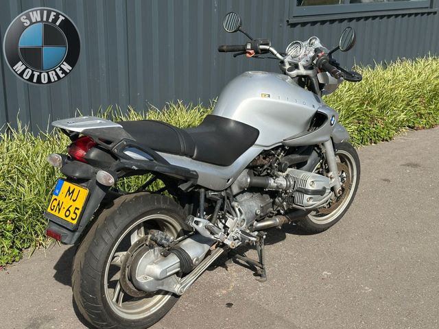 bmw - r-1150-r