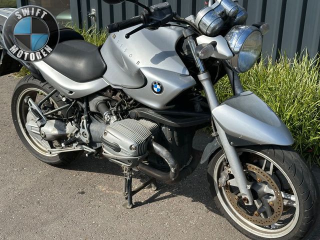 bmw - r-1150-r