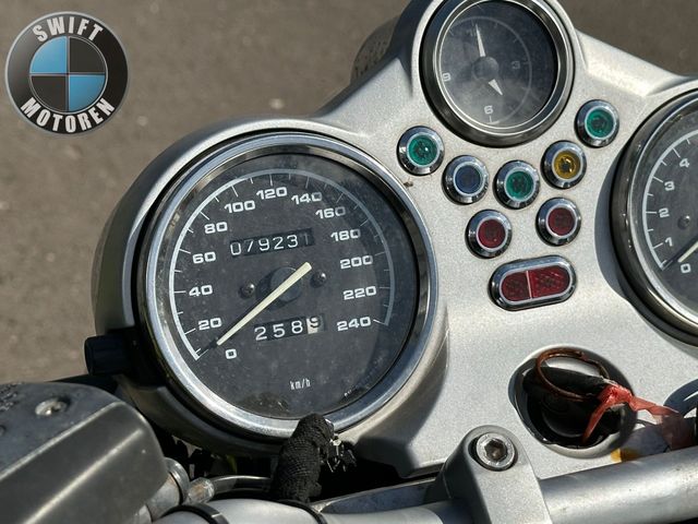 bmw - r-1150-r