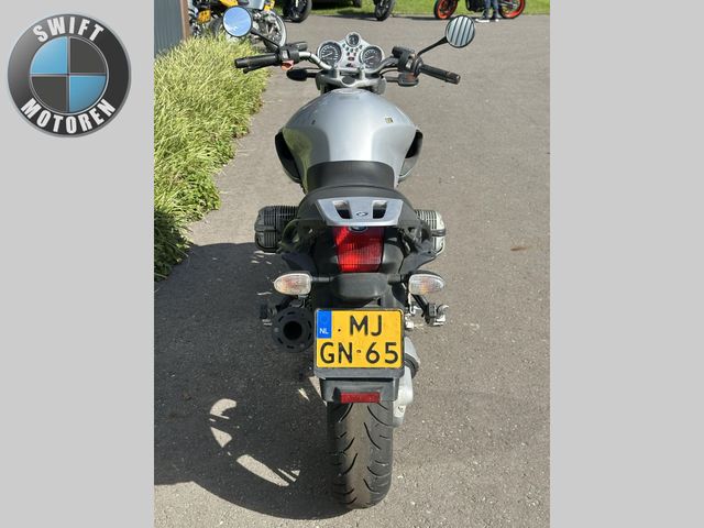 bmw - r-1150-r