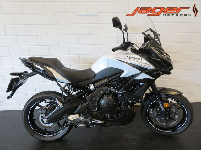 kawasaki - versys-650-abs