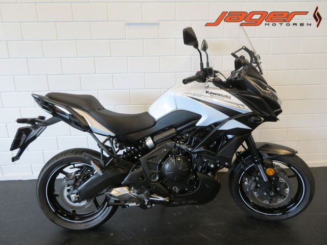kawasaki - versys-650-abs