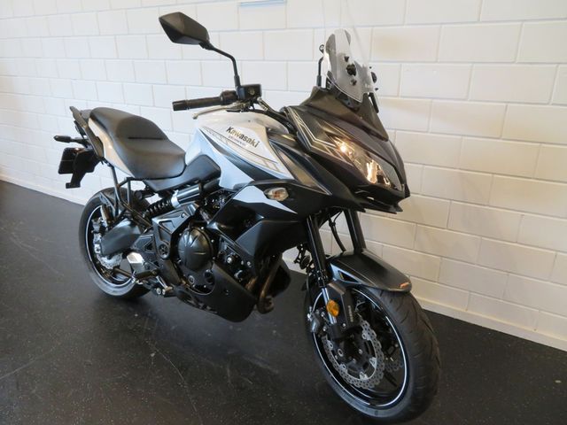 kawasaki - versys-650