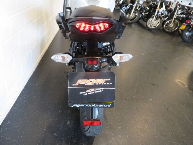 kawasaki - versys-650
