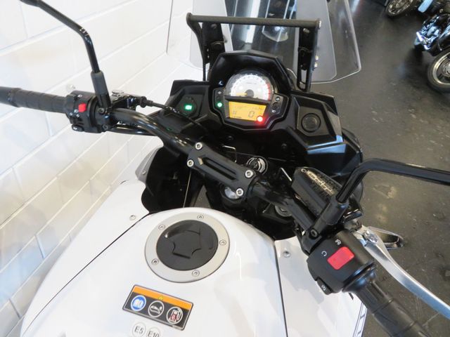 kawasaki - versys-650