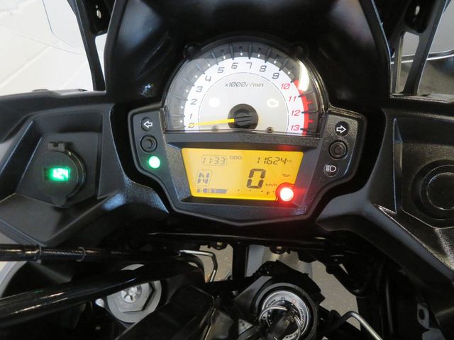 kawasaki - versys-650